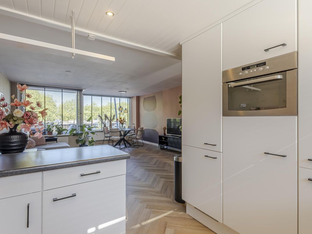 Burgemeester Winklerplein 40, SLIEDRECHT