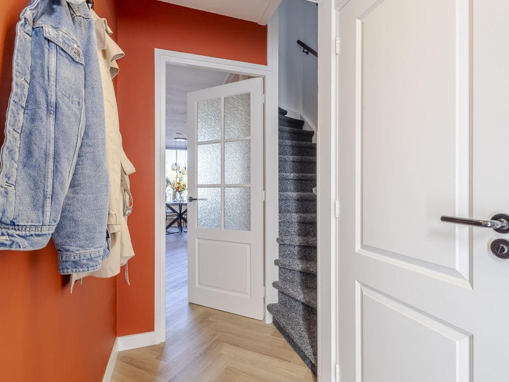 Burgemeester Winklerplein 40, SLIEDRECHT