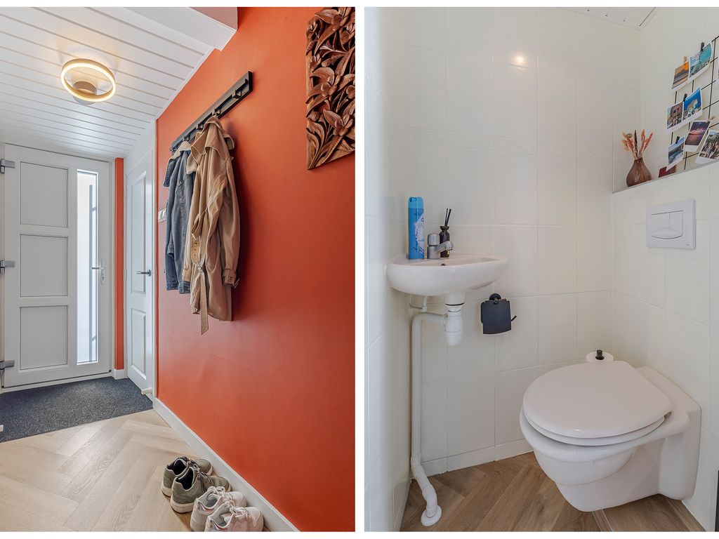 Burgemeester Winklerplein 40, SLIEDRECHT