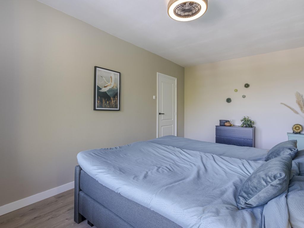 Burgemeester Winklerplein 40, SLIEDRECHT