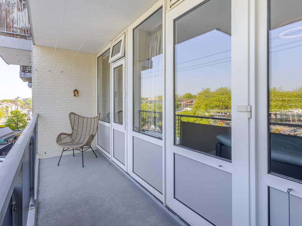 Burgemeester Winklerplein 40, SLIEDRECHT