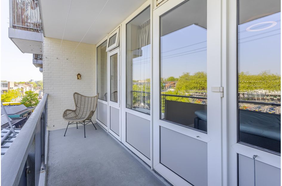 Burgemeester Winklerplein 40