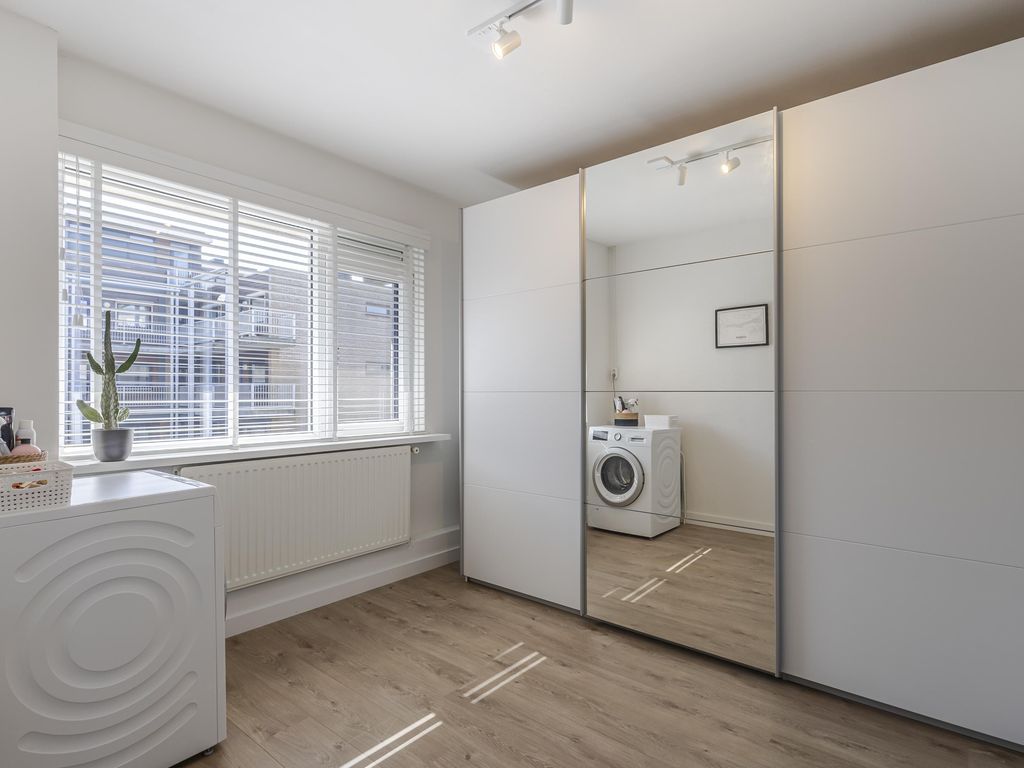 Burgemeester Winklerplein 40, SLIEDRECHT