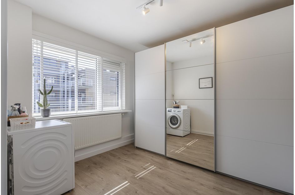 Burgemeester Winklerplein 40