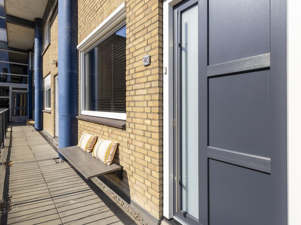 Burgemeester Winklerplein 40, SLIEDRECHT