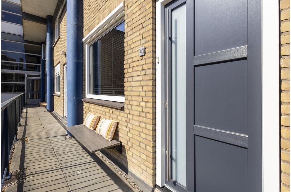 Burgemeester Winklerplein 40