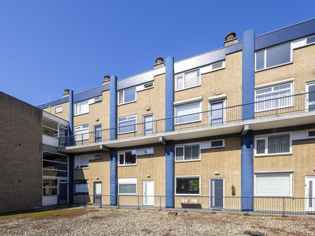 Burgemeester Winklerplein 40, SLIEDRECHT