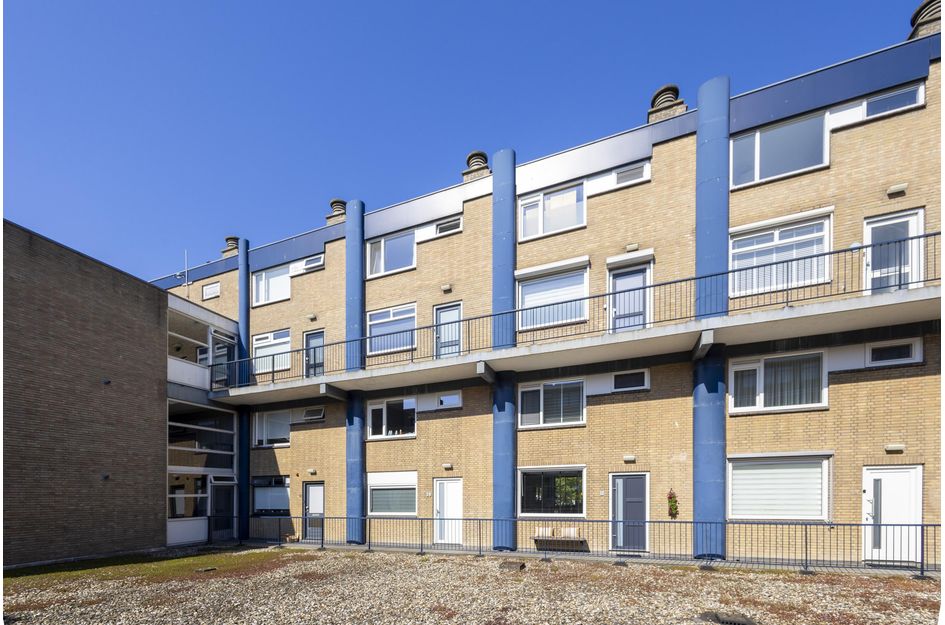 Burgemeester Winklerplein 40