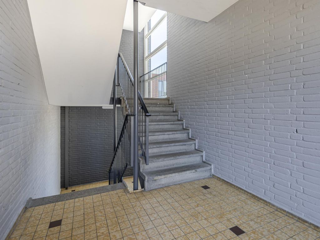 Burgemeester Winklerplein 40, SLIEDRECHT