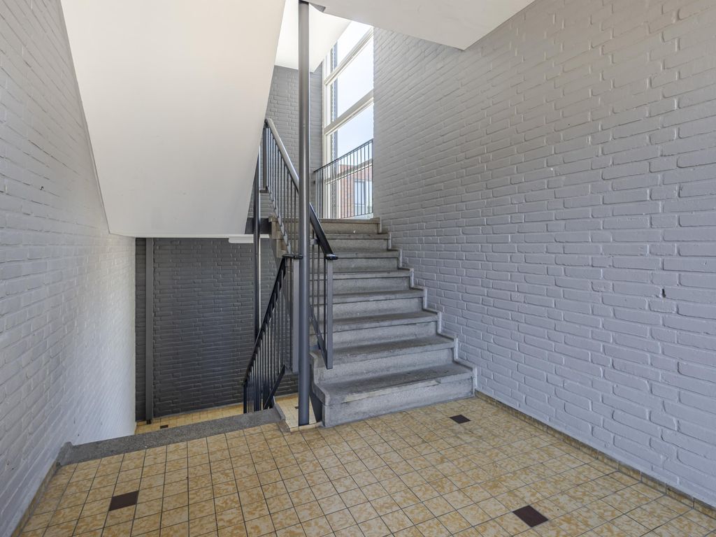 Burgemeester Winklerplein 40, SLIEDRECHT