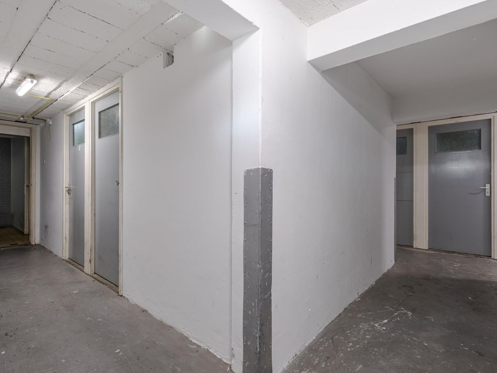 Burgemeester Winklerplein 40, SLIEDRECHT