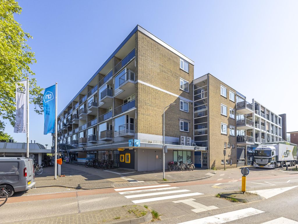 Burgemeester Winklerplein 40, SLIEDRECHT