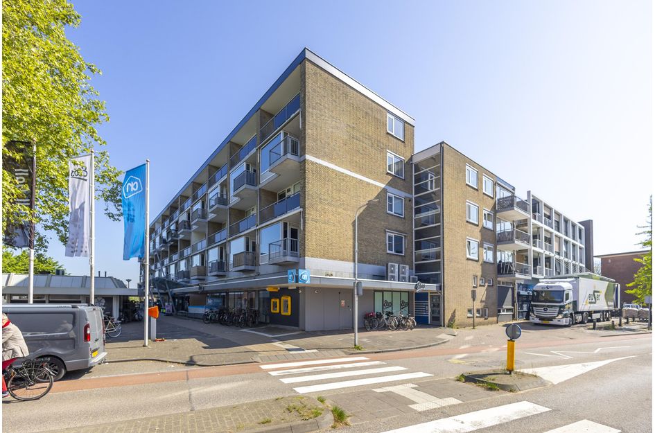 Burgemeester Winklerplein 40