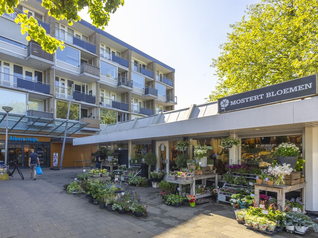 Burgemeester Winklerplein 40, SLIEDRECHT