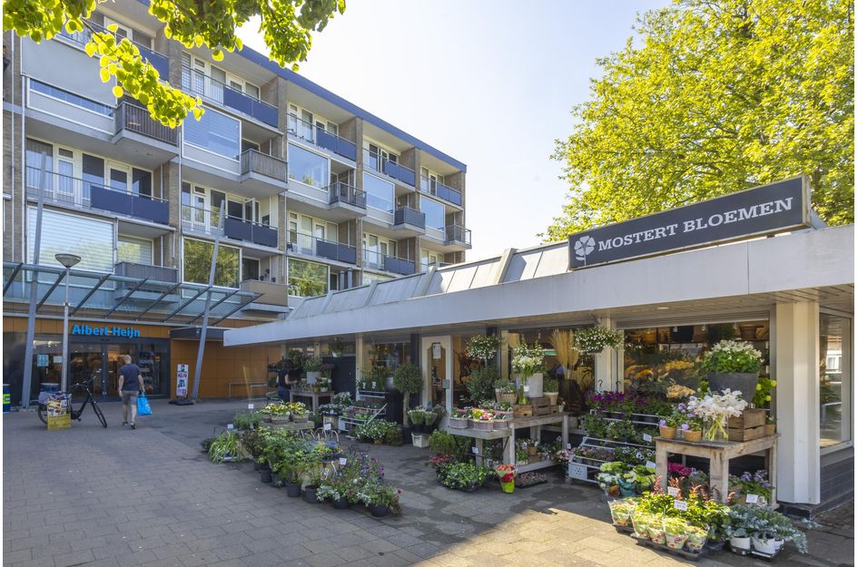 Burgemeester Winklerplein 40