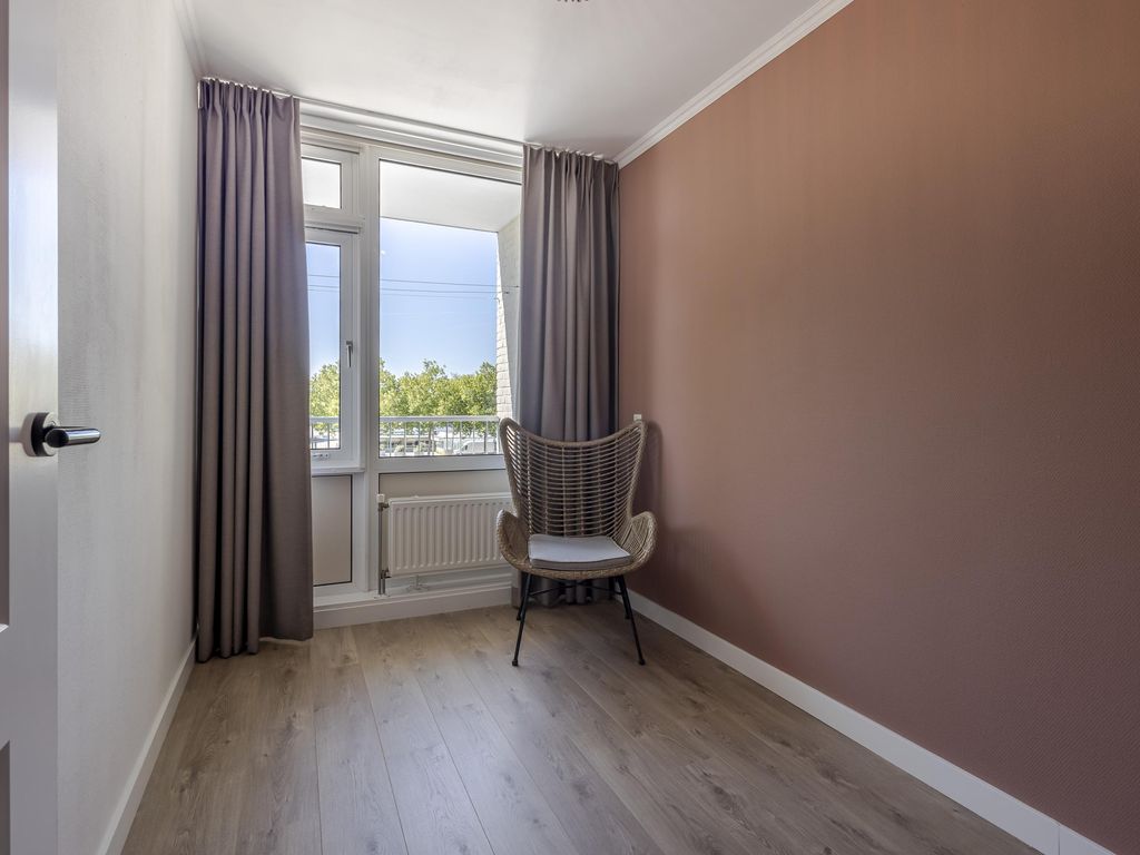 Burgemeester Winklerplein 40, SLIEDRECHT