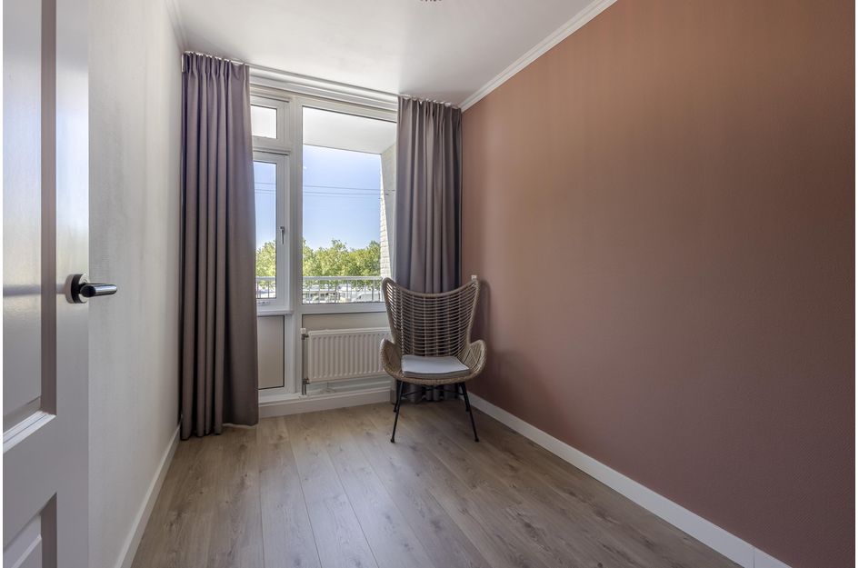 Burgemeester Winklerplein 40