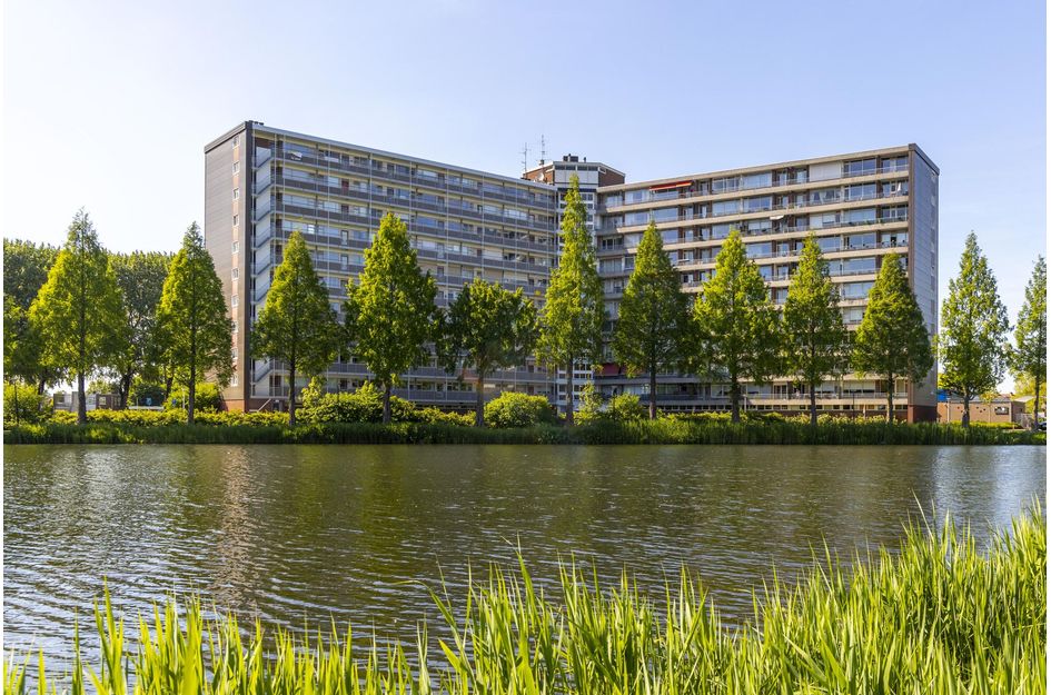 Vrijheer van Eslaan 129