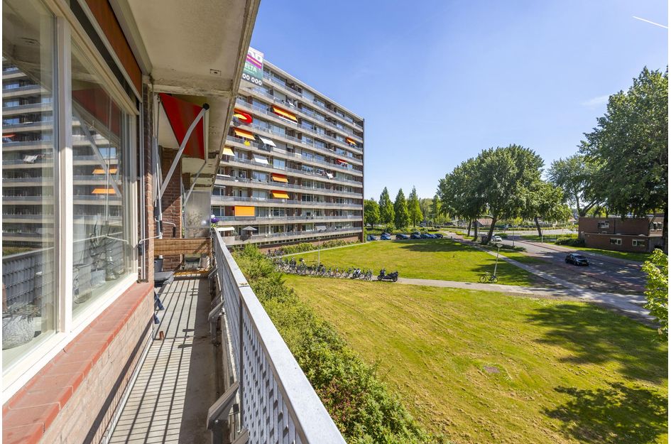 Vrijheer van Eslaan 129