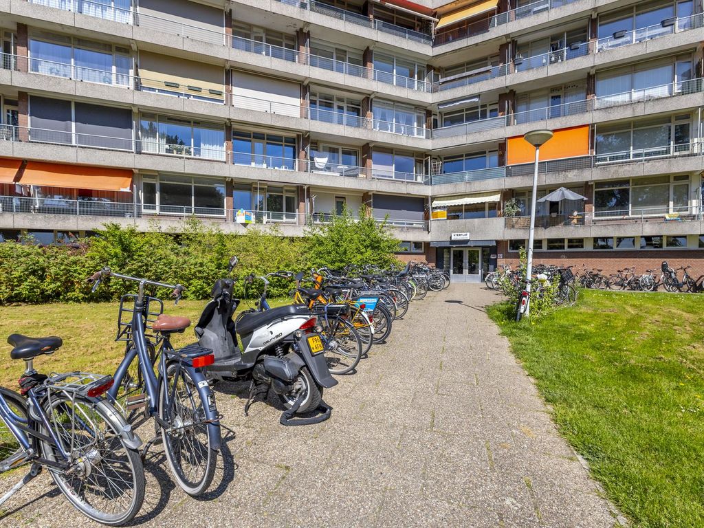 Vrijheer van Eslaan 129, PAPENDRECHT