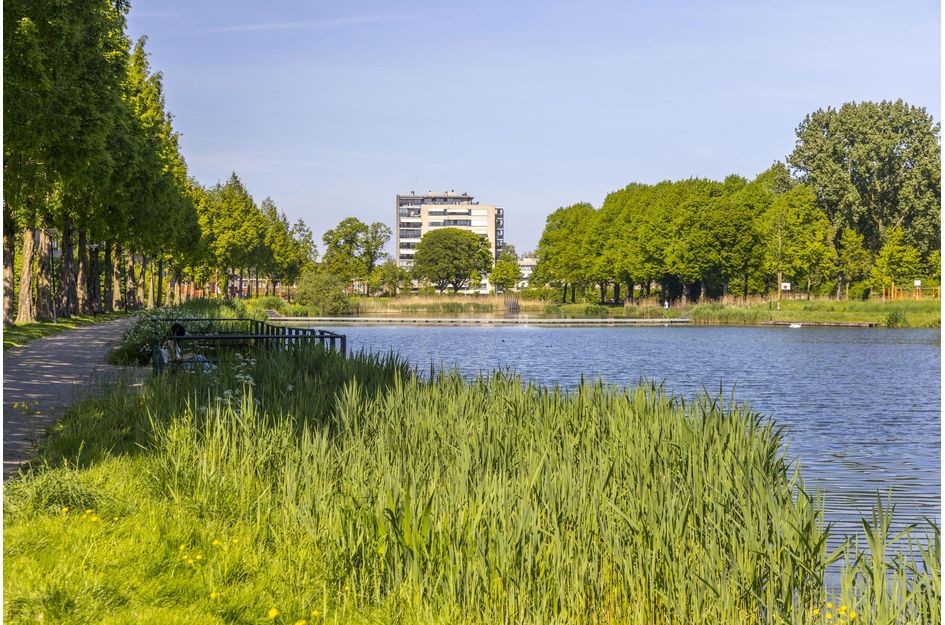 Vrijheer van Eslaan 129