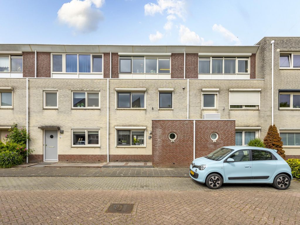 Buitenaf 19, SLIEDRECHT