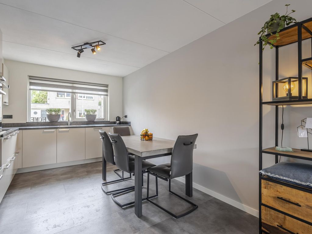 Buitenaf 19, SLIEDRECHT