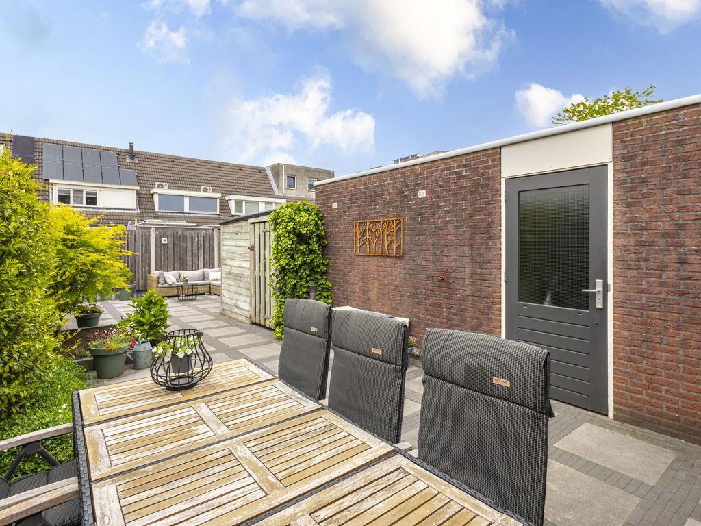 Buitenaf 19, SLIEDRECHT
