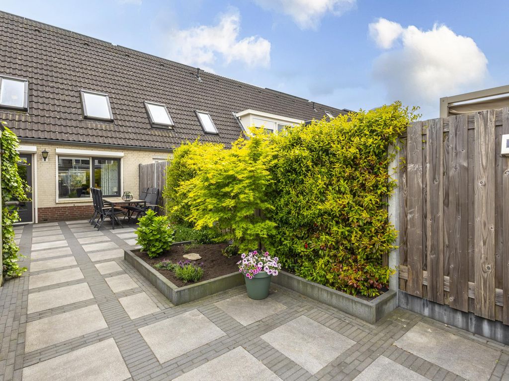 Buitenaf 19, SLIEDRECHT
