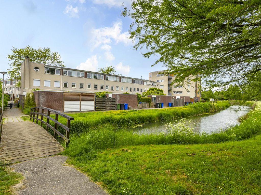 Buitenaf 19, SLIEDRECHT