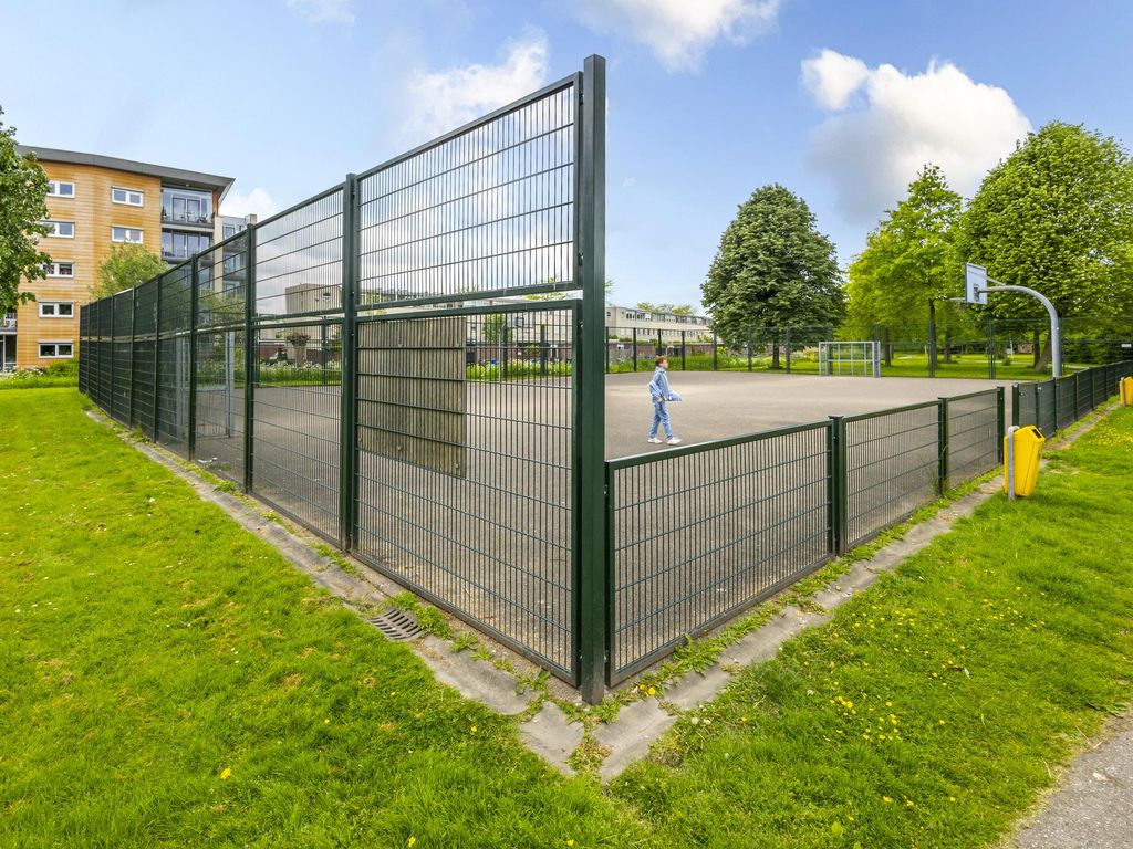 Buitenaf 19, SLIEDRECHT