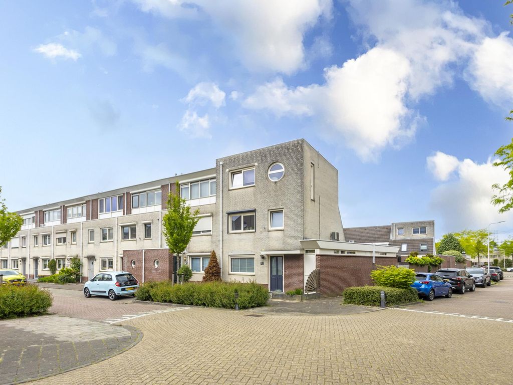 Buitenaf 19, SLIEDRECHT