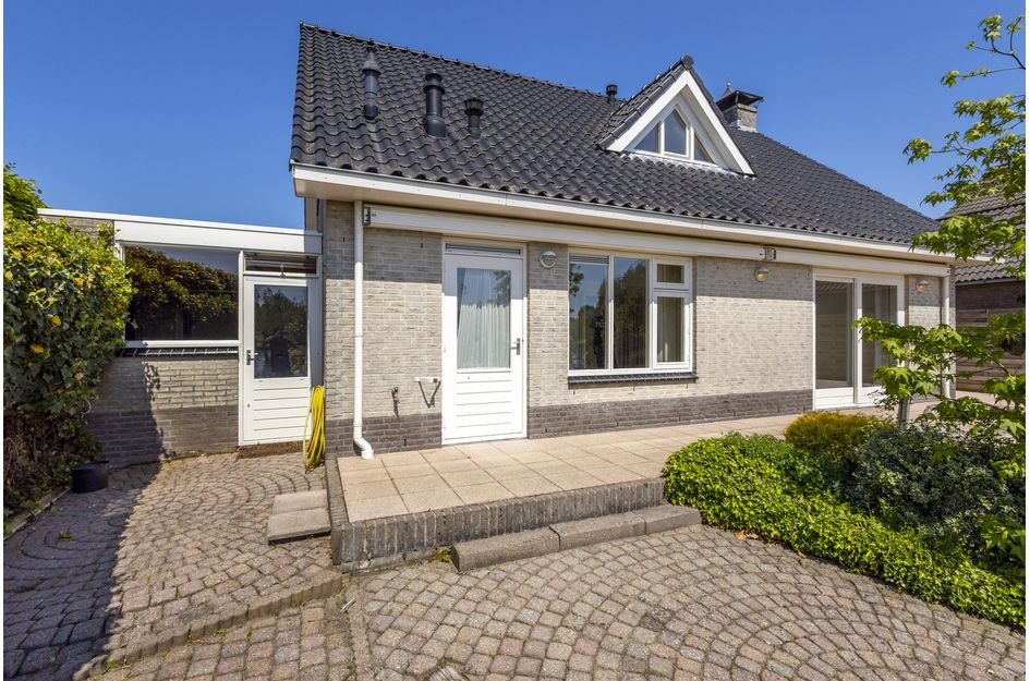 Binnendamseweg 69