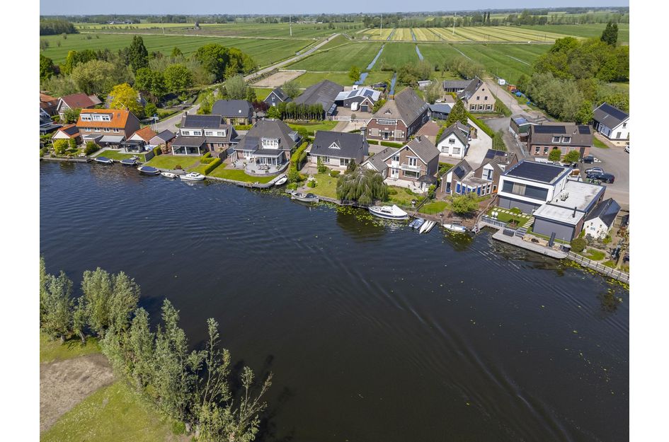 Binnendamseweg 69