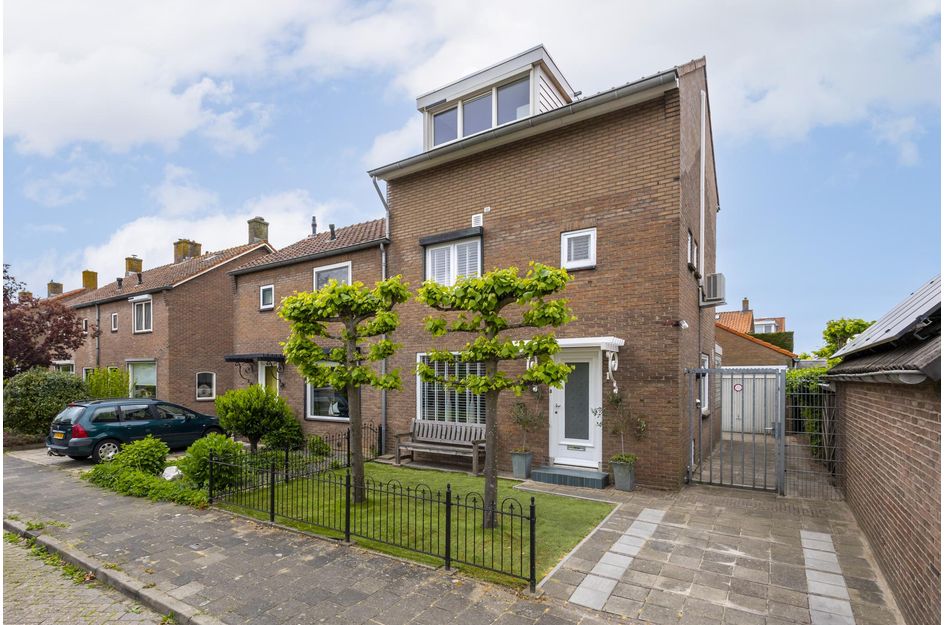 Kuyperstraat 1