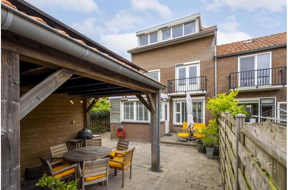Kuyperstraat 1