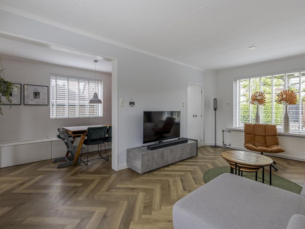 Kuyperstraat 1, HARDINXVELD-GIESSENDAM