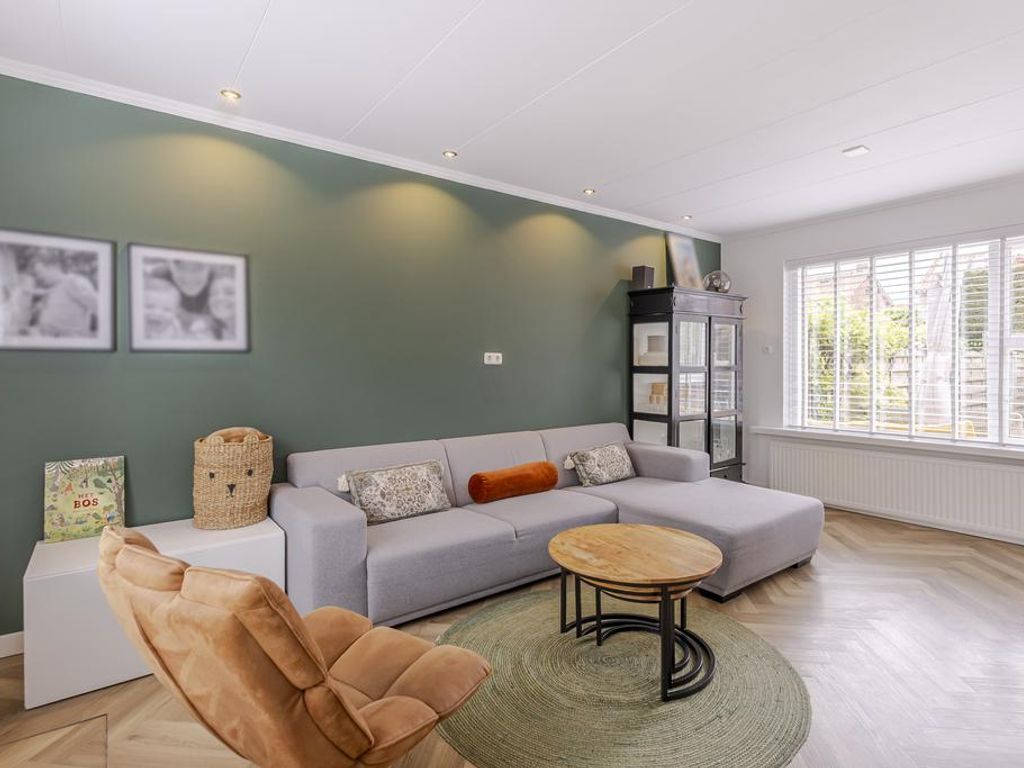 Kuyperstraat 1, HARDINXVELD-GIESSENDAM