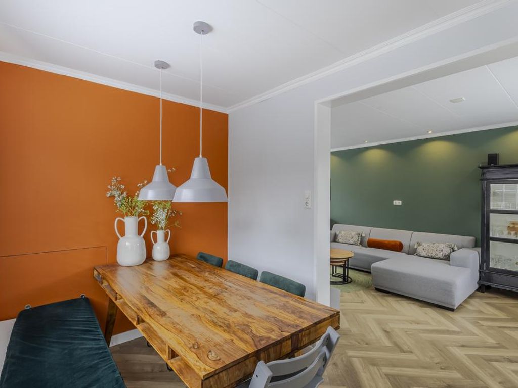 Kuyperstraat 1, HARDINXVELD-GIESSENDAM