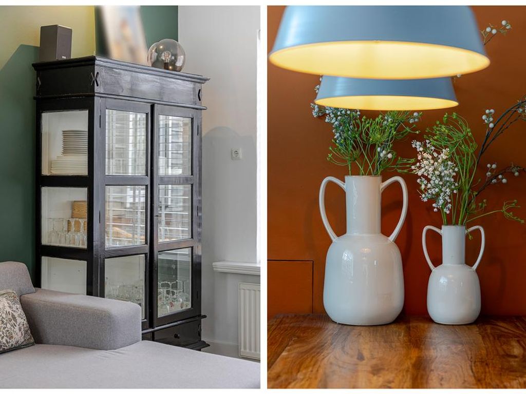 Kuyperstraat 1, HARDINXVELD-GIESSENDAM