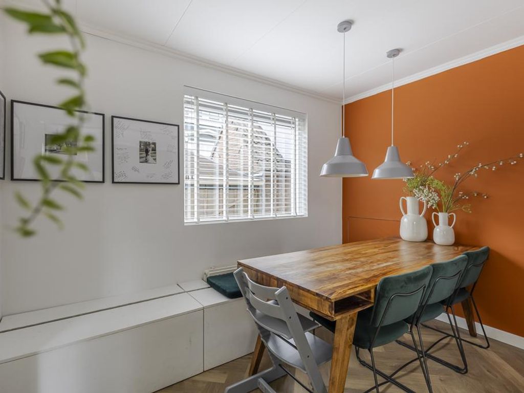 Kuyperstraat 1, HARDINXVELD-GIESSENDAM