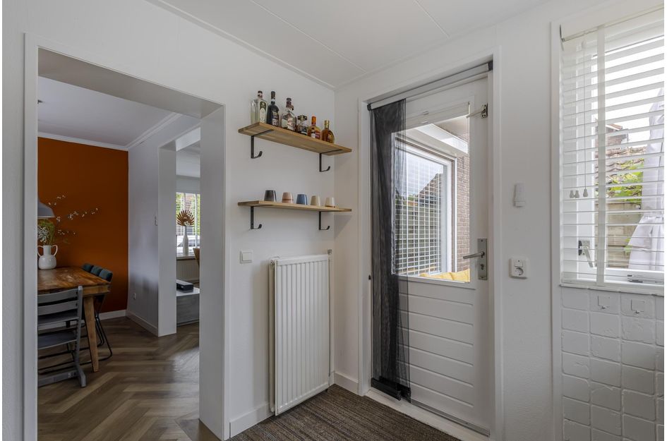 Kuyperstraat 1