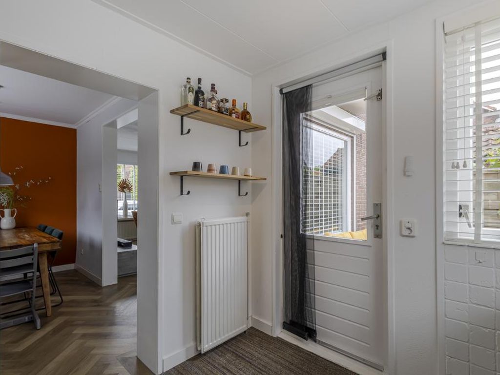 Kuyperstraat 1, HARDINXVELD-GIESSENDAM