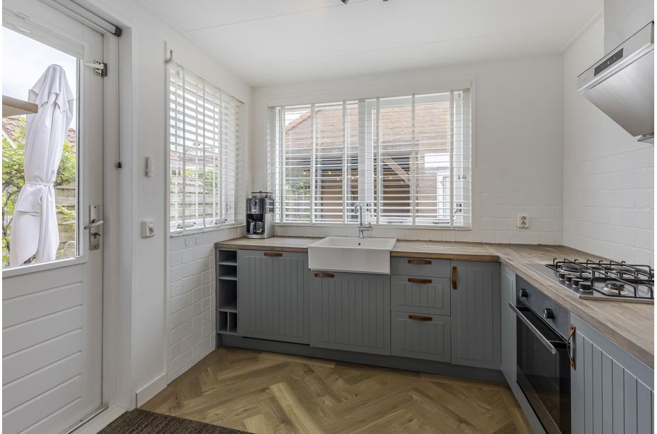 Kuyperstraat 1