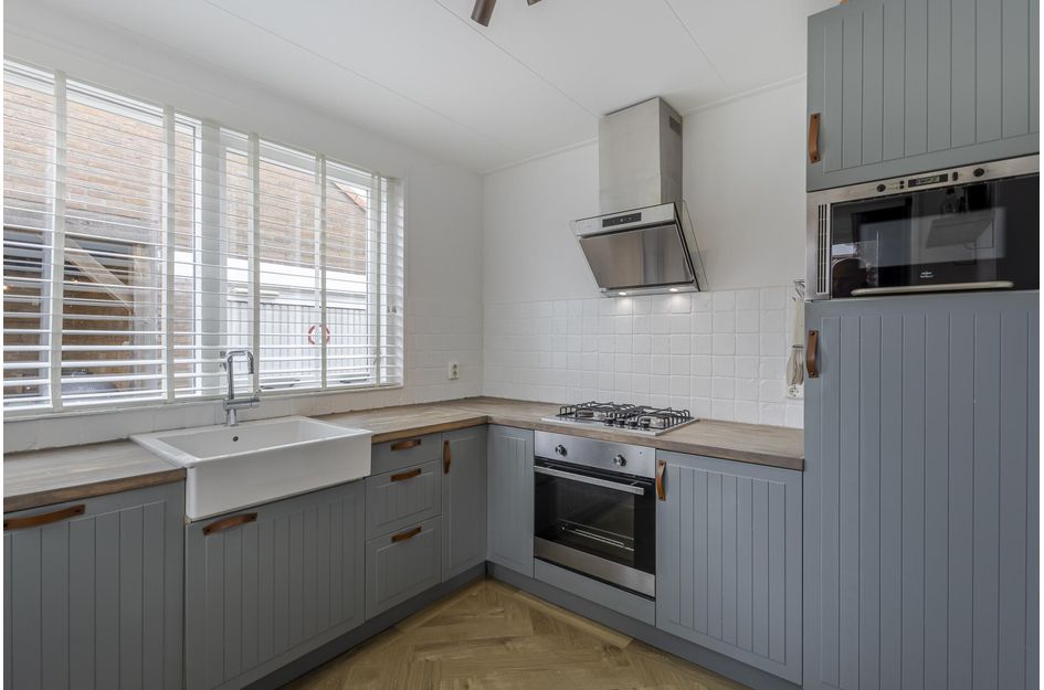 Kuyperstraat 1