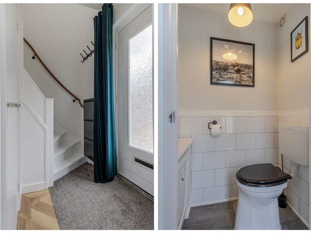 Kuyperstraat 1, HARDINXVELD-GIESSENDAM