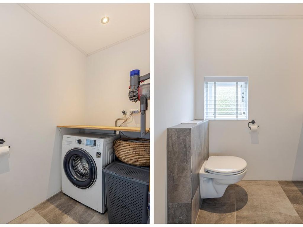 Kuyperstraat 1, HARDINXVELD-GIESSENDAM