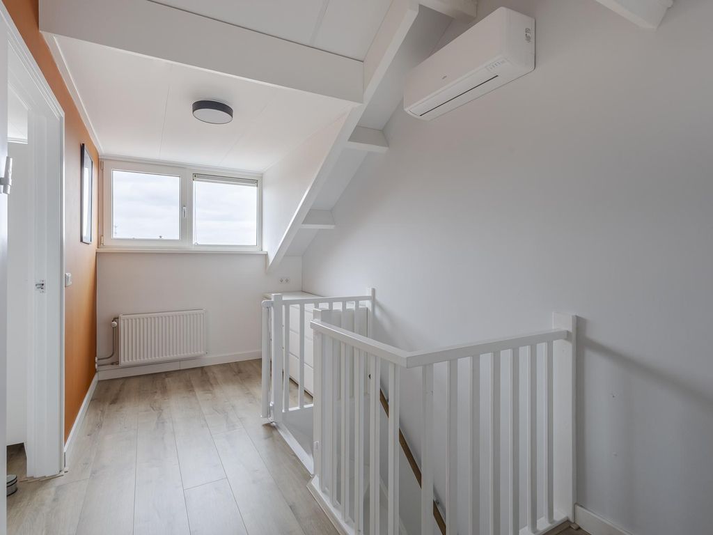 Kuyperstraat 1, Hardinxveld-Giessendam