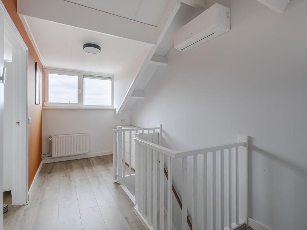 Kuyperstraat 1, HARDINXVELD-GIESSENDAM