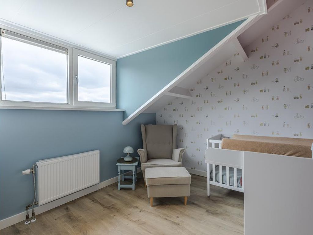 Kuyperstraat 1, HARDINXVELD-GIESSENDAM